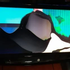 Vendora F&U FDV2441FHPVR