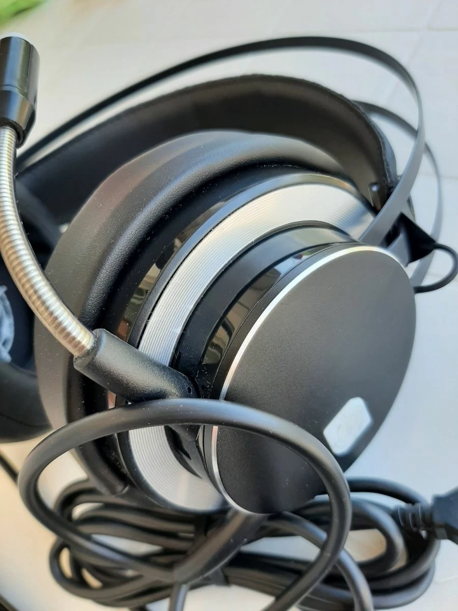 Vendora Zeroground HD-2400G Keiji - Image 6