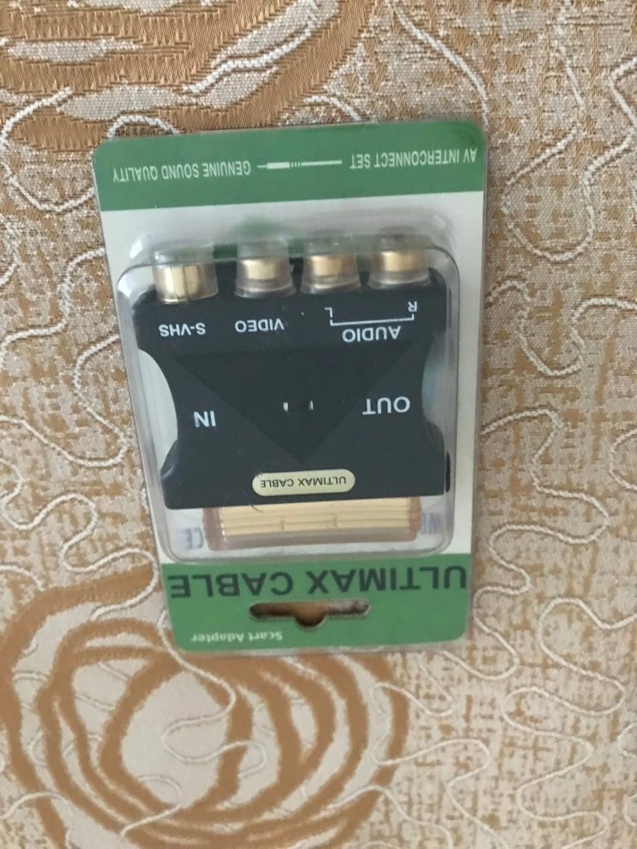 Vendora ΕΞΑΡΤΗΜΑΤΑ TV - Image 2