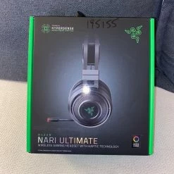 Vendora Razer Nari Ultimate (Wireless)