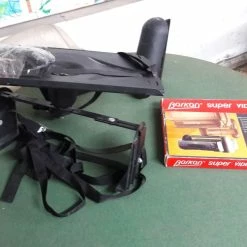 Vendora Βάση ''14 TV