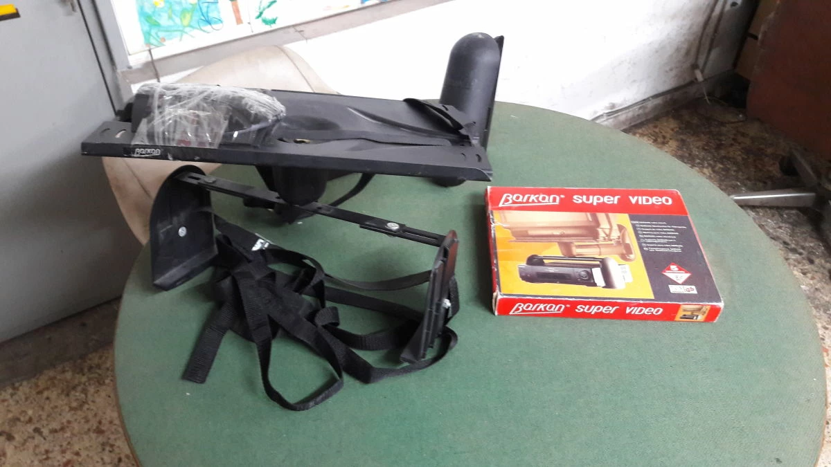 Vendora Βάση ''14 TV