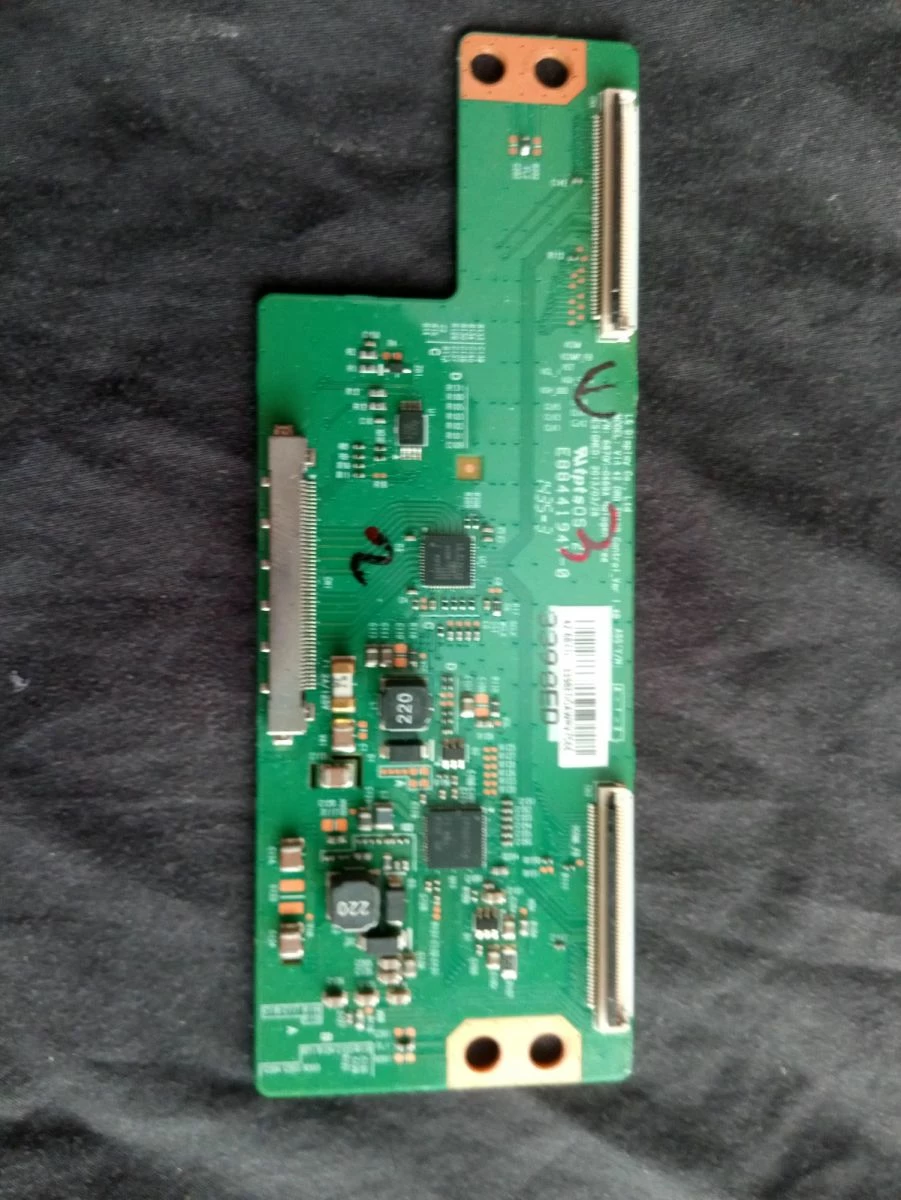 Vendora T CONNECTOR BOARD FULL HD Led TV