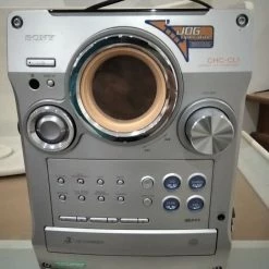 Vendora SONY CD PLAYER