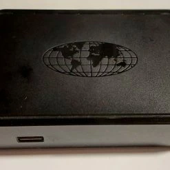 Vendora Infomir MAG 254. IPTV Box