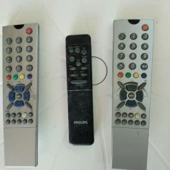 Vendora 3 ΤΗΛΕΚΟΝΤΡΟΛ