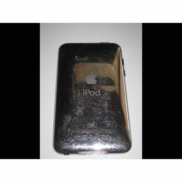 Vendora Apple IPod Touch 8GB - Image 2