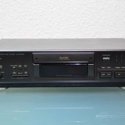 Vendora CD PLAYER TECHNICS SL-PS770A