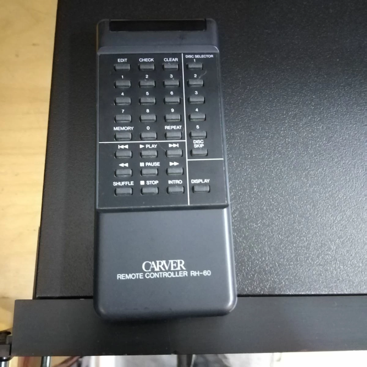 Vendora CD_CARVER_SD_A_360 - Image 5