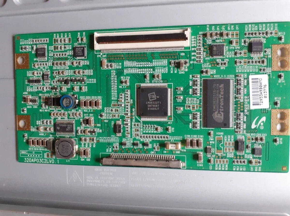 Vendora GRUNDIG 32” - Image 5