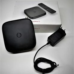 Vendora Vodafone TV Streaming Box (GR-1280)