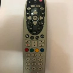 Vendora Τηλεχειριστήριο Vodafone -Hol