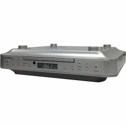 Vendora Reflexion CLR2910 Ραδιόφωνο κουζίνας με CD Player, USB και χρονοδιακόπτη / δέκτης PLL FM, MP3, AUX