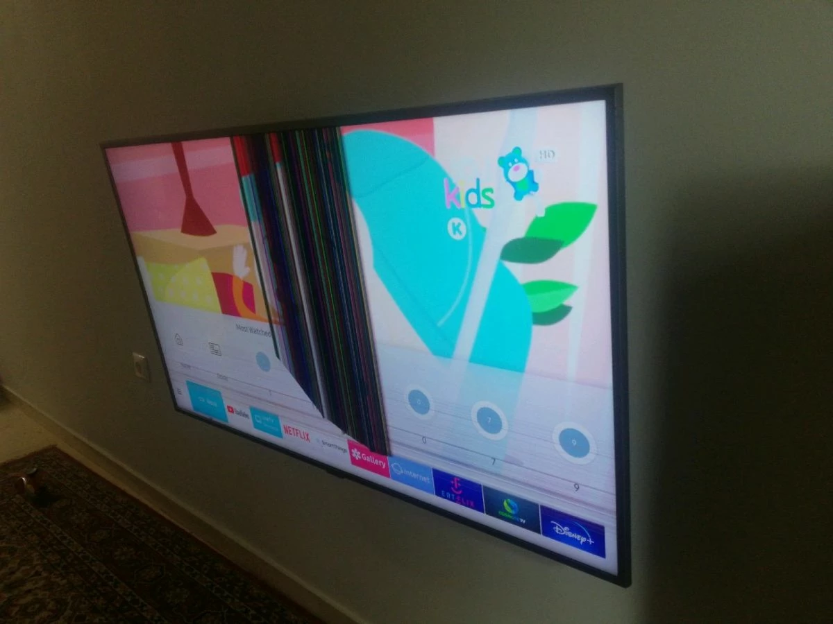 Vendora Ανταλλακτικά για τηλεόραση - Image 2