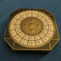 Vendora Pirates Of The Caribbean Disney DVD τηλεχειριστήριο