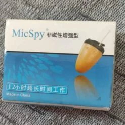 Vendora ακουστικό ψείρα