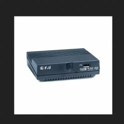 Vendora ΑΠΟΚΩΔΙΚΟΠΟΙΗΤΗΣ ΤΗΛΕΟΡΑΣΗΣ F&U [mpf3381]