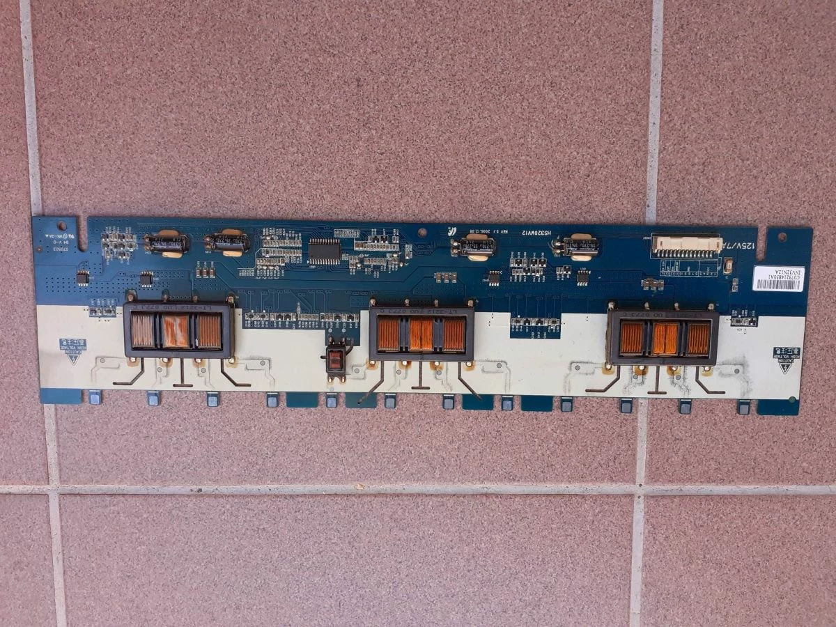 Vendora SAMSUNG 32” - Image 6