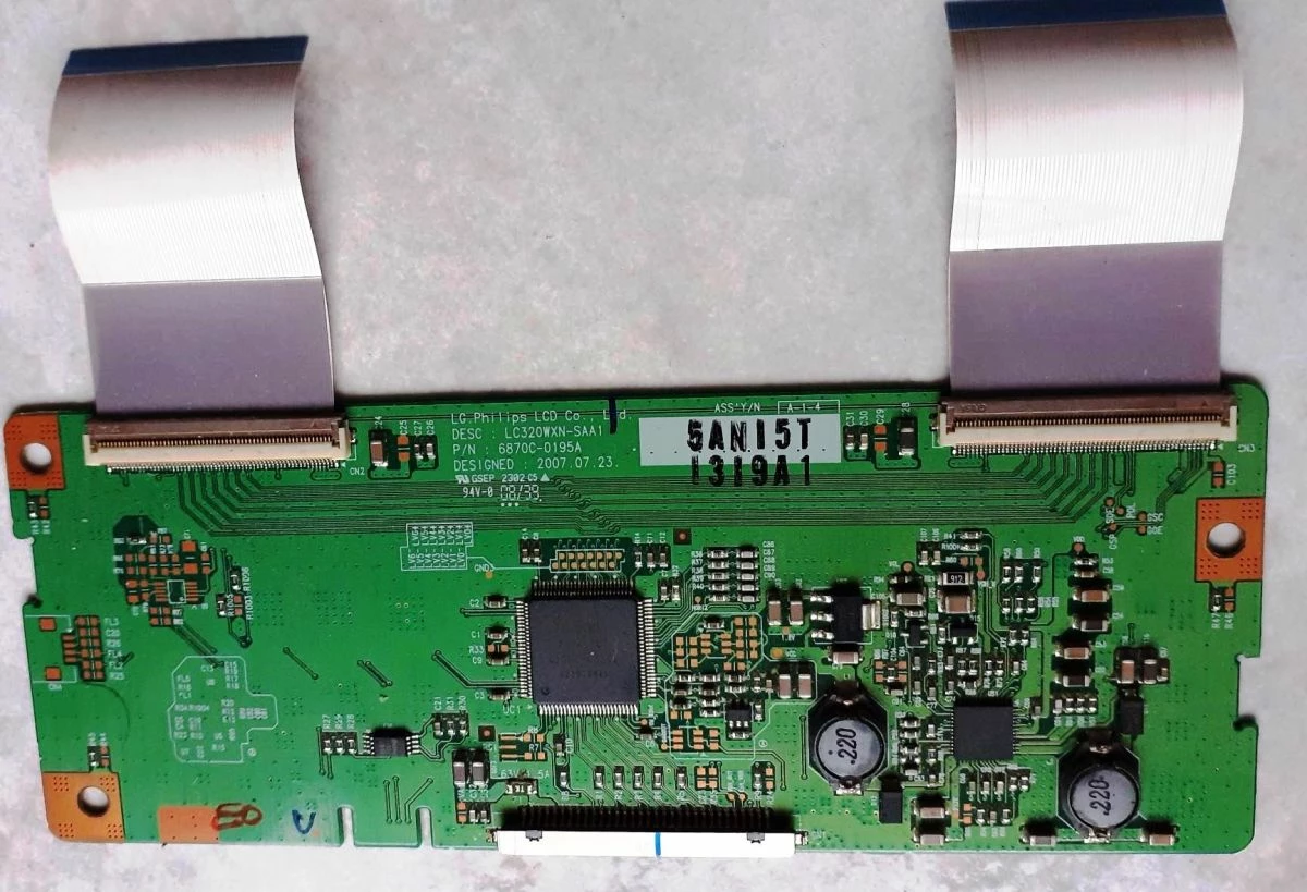 Vendora LG 32” - Image 5