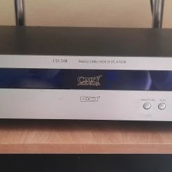 Vendora CARY CD 308 Player