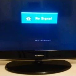 Vendora Τηλεόραση Samsung LE-32A457 για επισκευή ή ανταλλακτικά