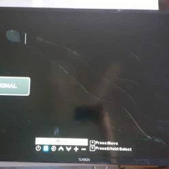 Vendora TURBO X 32”