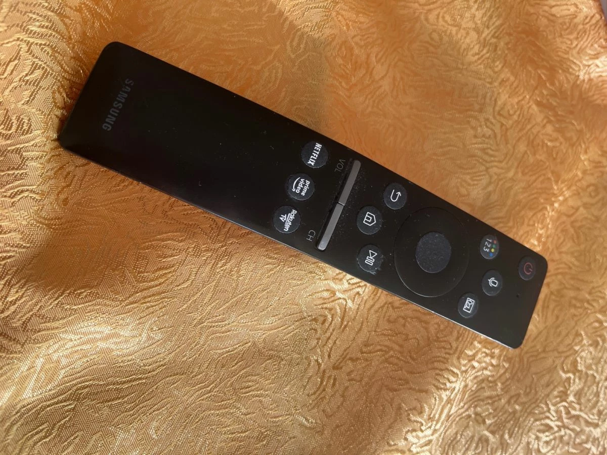 Vendora SAMSUNG QLED TV QE49Q60RAT 49'' (ΣΠΑΣΜΕΝΗ) - Image 4