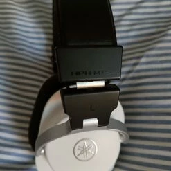 Vendora Ενσύρματα ακουστικά Yamaha HPH-MT5W