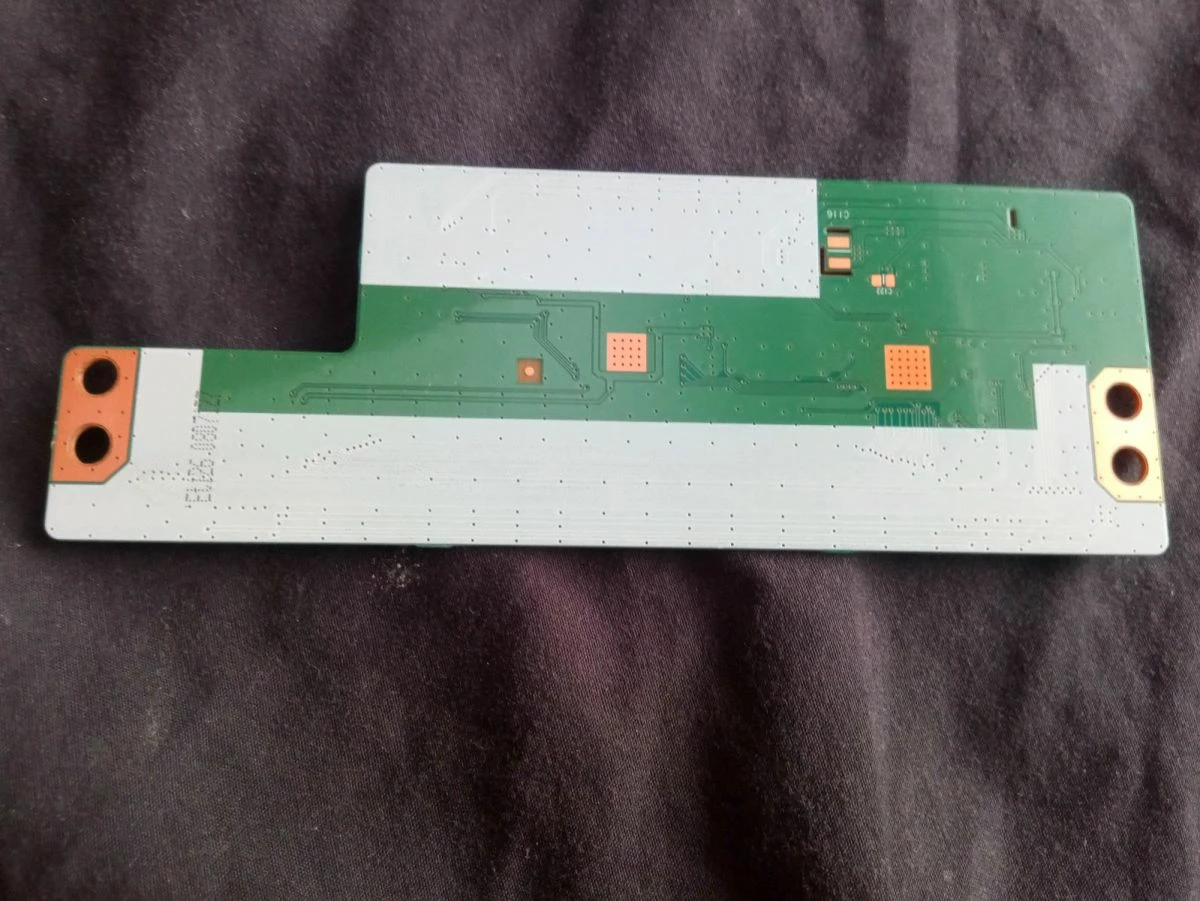 Vendora T CONNECTOR BOARD FULL HD Led TV - Image 2