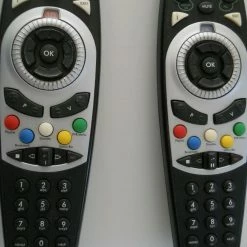 Vendora ΤΗΛΕΧΕΙΡΙΣΤΗΡΙΑ NOVA