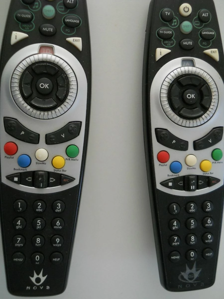 Vendora ΤΗΛΕΧΕΙΡΙΣΤΗΡΙΑ NOVA