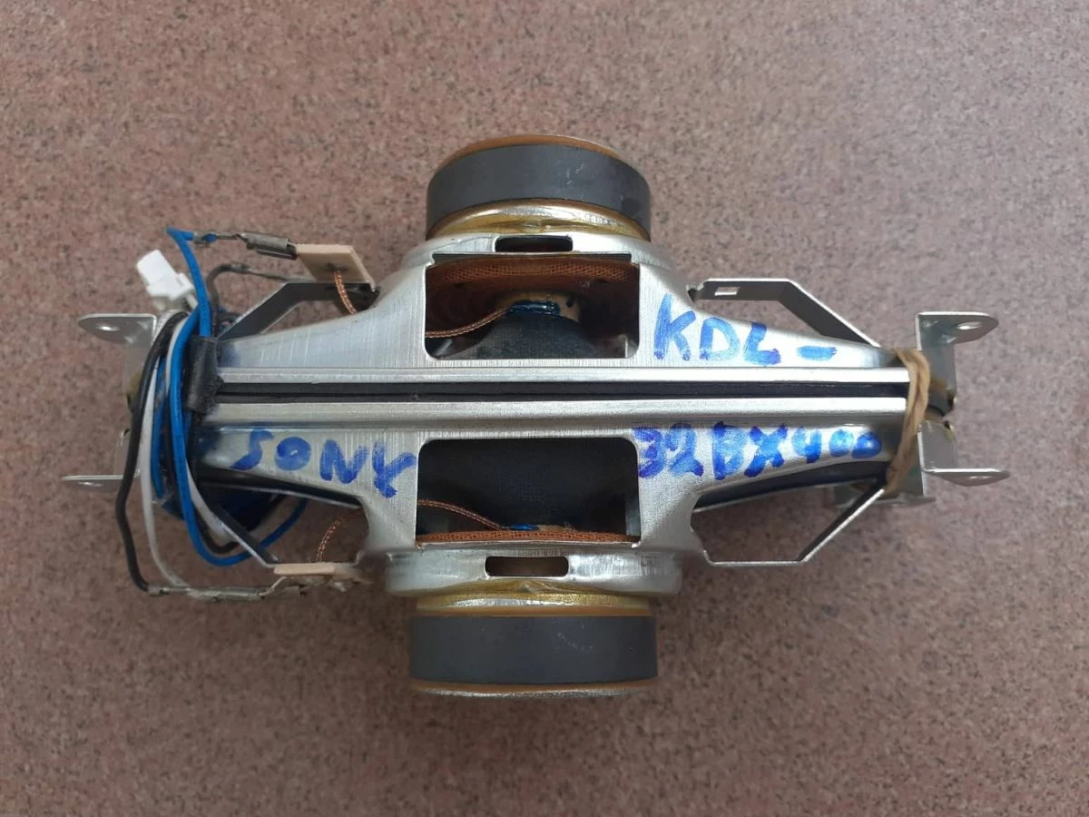 Vendora SONY 32” - Image 8