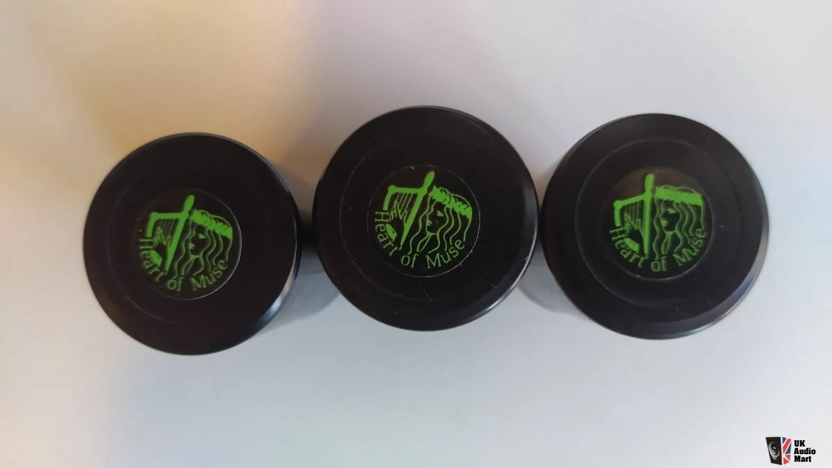 Vendora ΠΥΚΝΩΤΗΣ HI - FI RUBYKON BLACK GATE WKZ ( HEART OF MUSE ) 500 VOLT 47uF - 47 UF - Image 10