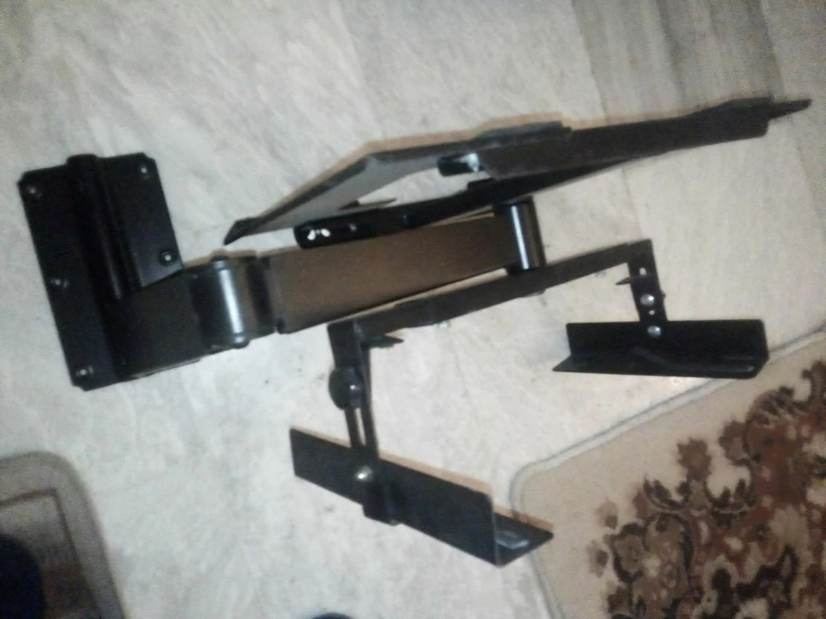 Vendora Βάσεις τηλεοράσεων 21" και 14" - Image 2