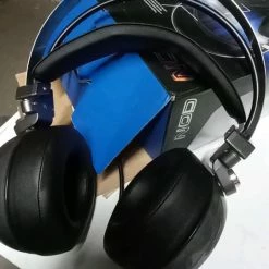 Vendora ακουστικα