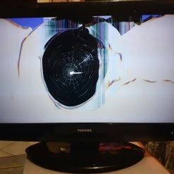 Vendora TOSHIBA 32” 32LV733G