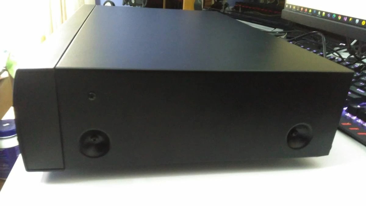 Vendora TEAC CD-P1450 CD PLAYER - Image 6