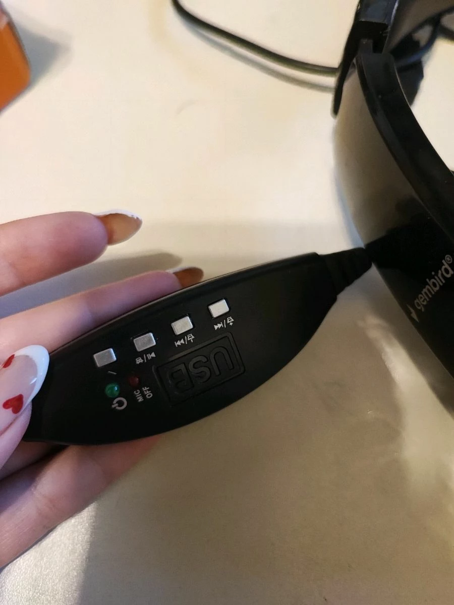 Vendora ακουστικά - Image 2