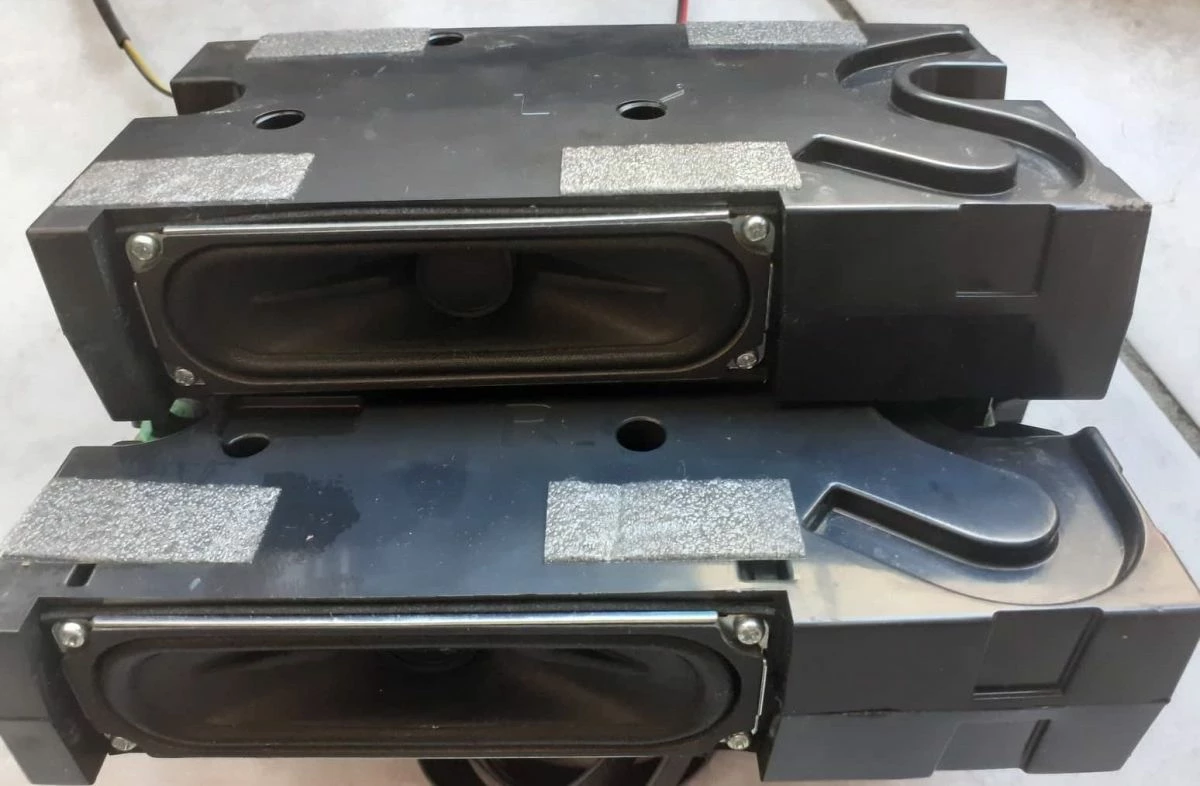 Vendora SAMSUNG 40” - Image 7