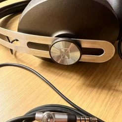 Vendora Ακουστικά Sennheiser Momentum