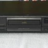 Vendora Technics SL-PG490 Cd Player