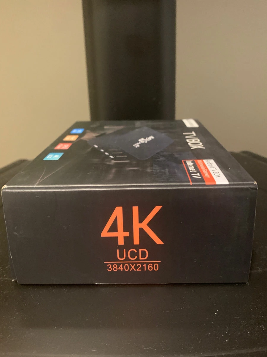 Vendora !! ΥΠΕΡΠΡΟΣΦΟΡΑ !! Σφραγισμένο 4Κ Android TV Box ( Πολυ περιορισμένα τεμάχια ) - Image 3