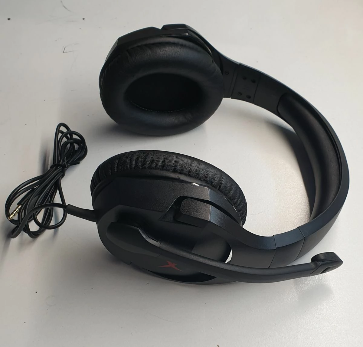 Vendora Ακουστικά Headset Kingston HyperX Cloud Stinger - Image 4