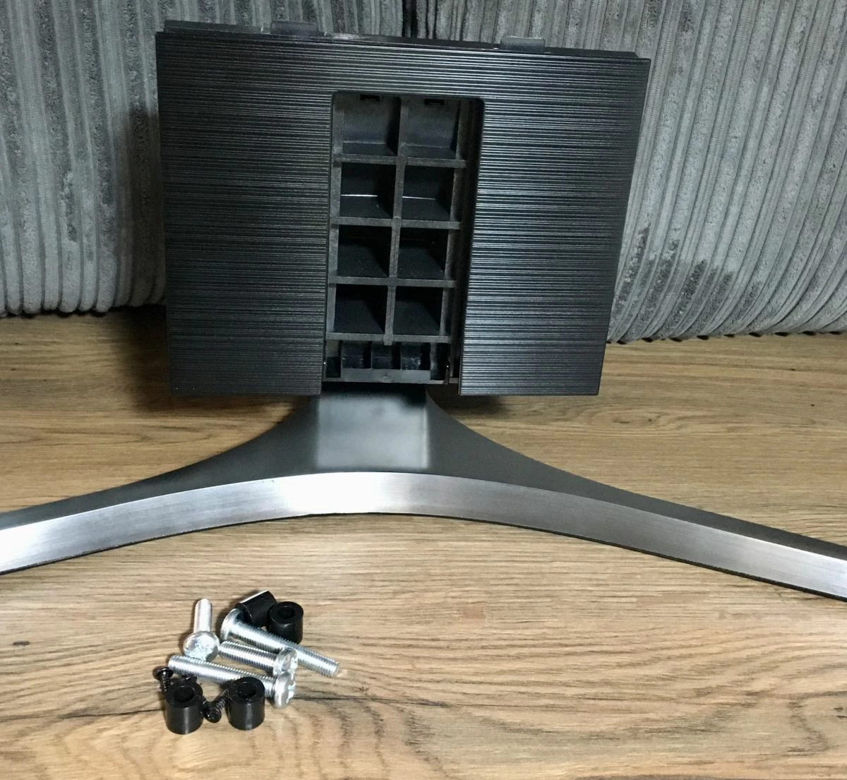 Vendora Βάσει τηλεόρασης - Image 2