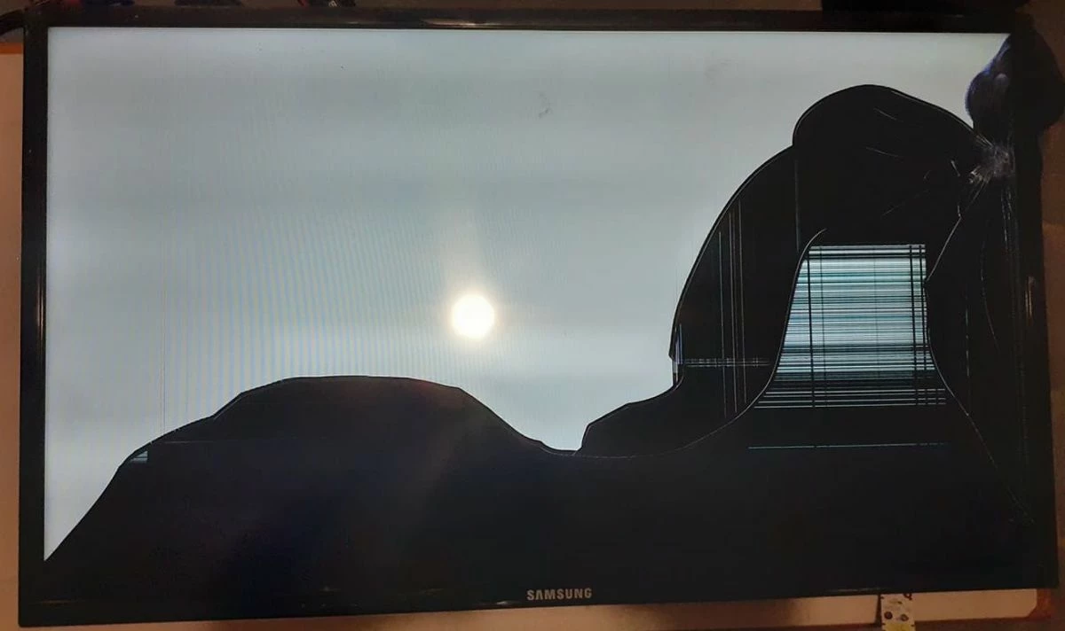 Vendora SAMSUNG 32” - Image 8