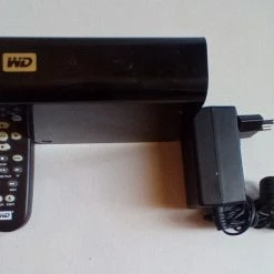 Vendora WD HD MEDIA PLAYER