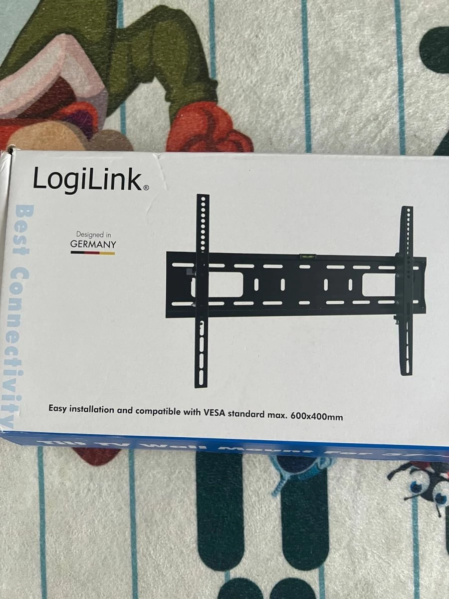 Vendora Βάση τηλεόρασης - Image 3