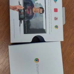 Vendora Google Chromecast