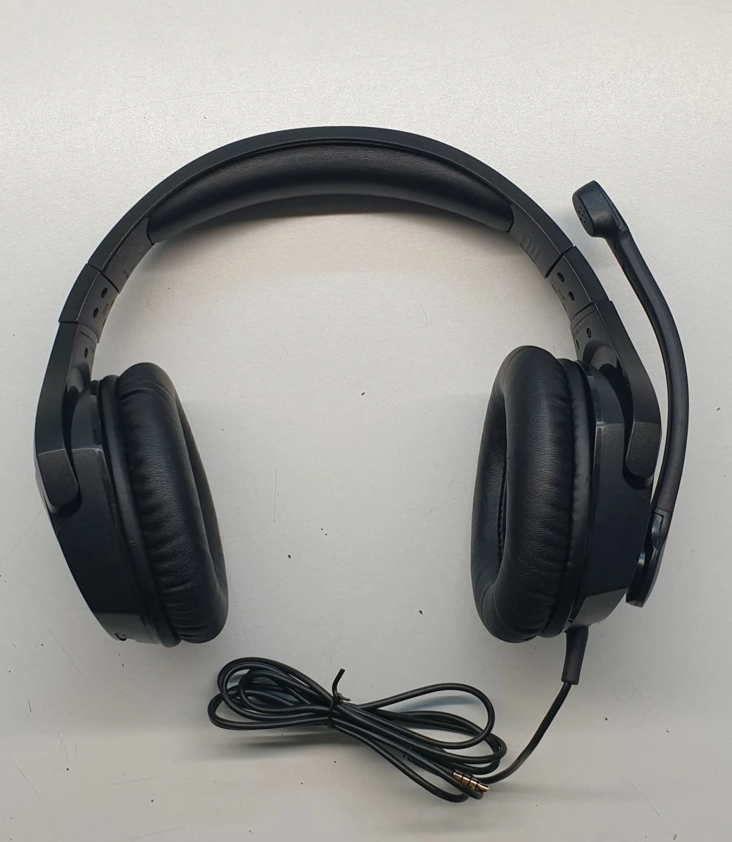 Vendora Ακουστικά Headset Kingston HyperX Cloud Stinger - Image 2