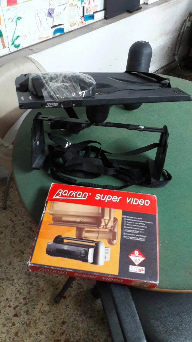 Vendora Βάση ''14 TV - Image 2